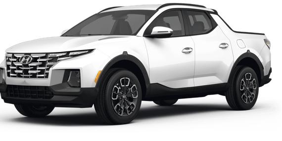HYUNDAI SANTA CRUZ 2023 5NTJDDAF1PH057230 image